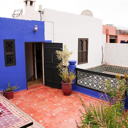 Archduke Private Rooms Marrakesh Exterior photo