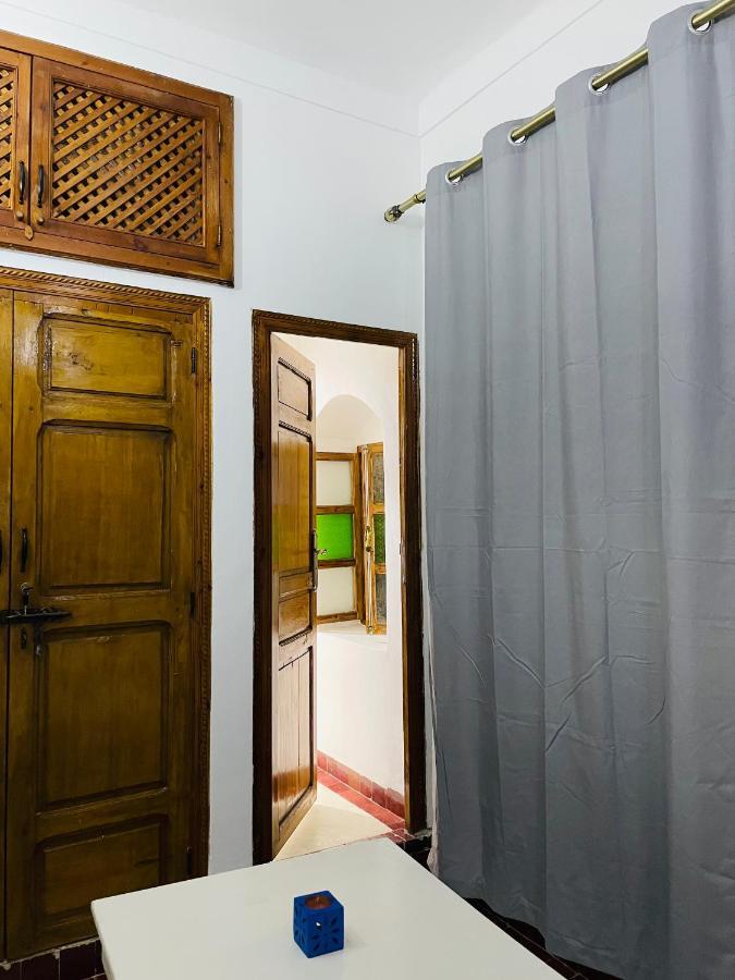 Archduke Private Rooms Marrakesh Exterior photo