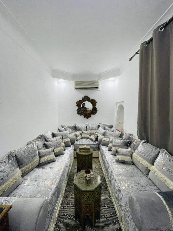 Archduke Private Rooms Marrakesh Exterior photo