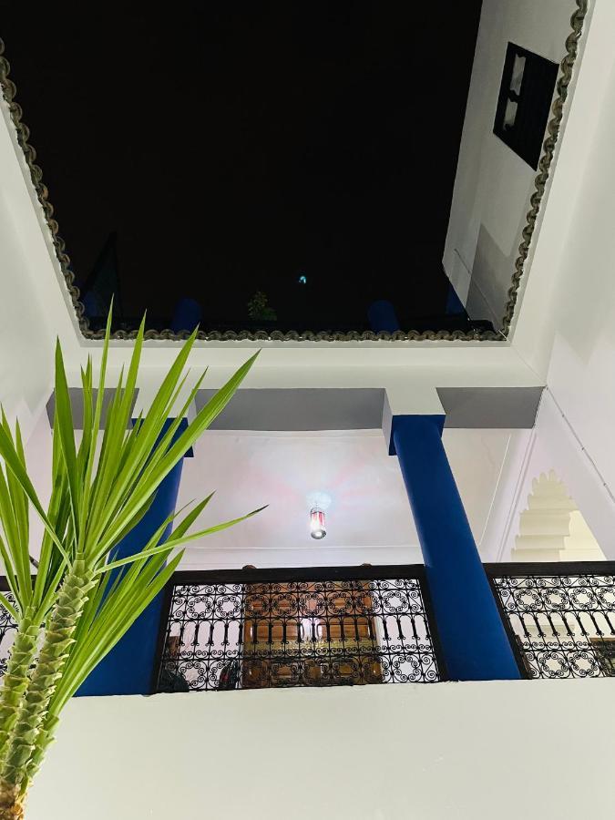 Archduke Private Rooms Marrakesh Exterior photo