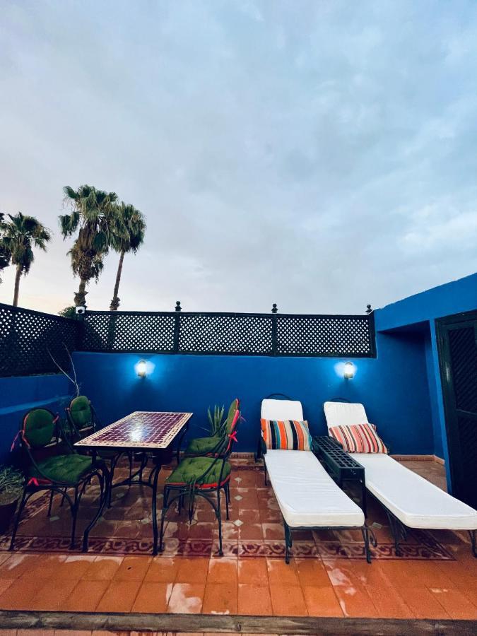 Archduke Private Rooms Marrakesh Exterior photo