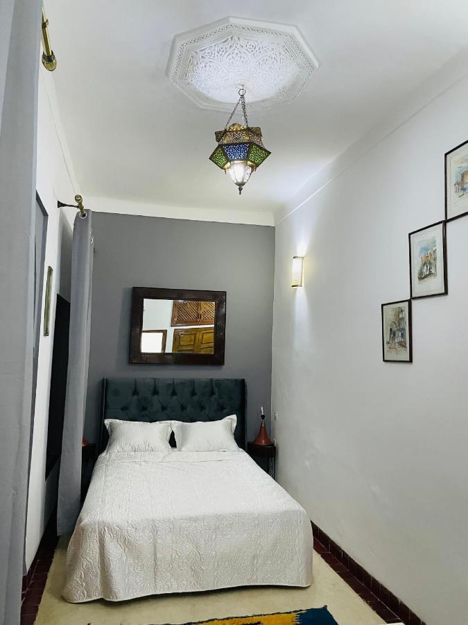 Archduke Private Rooms Marrakesh Exterior photo