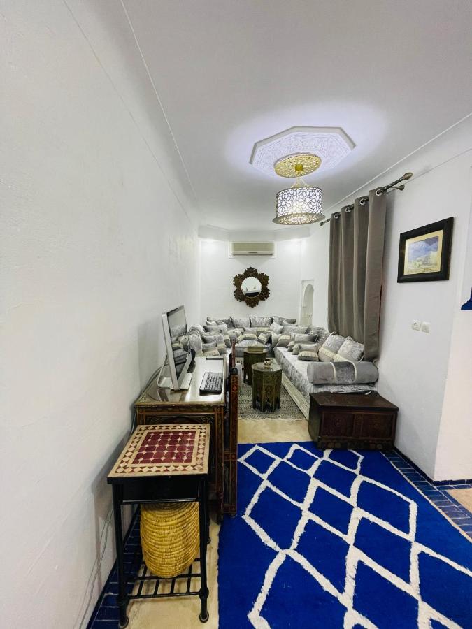 Archduke Private Rooms Marrakesh Exterior photo