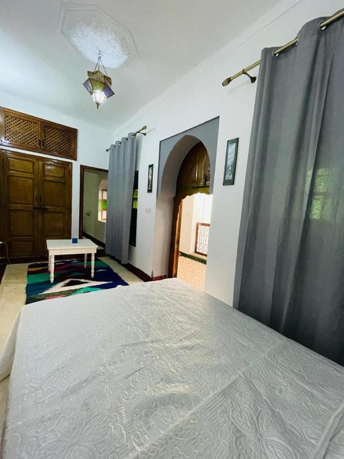 Archduke Private Rooms Marrakesh Exterior photo