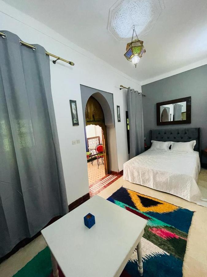 Archduke Private Rooms Marrakesh Exterior photo