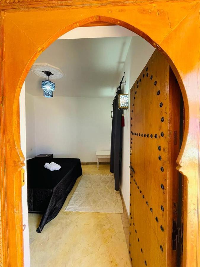 Archduke Private Rooms Marrakesh Exterior photo