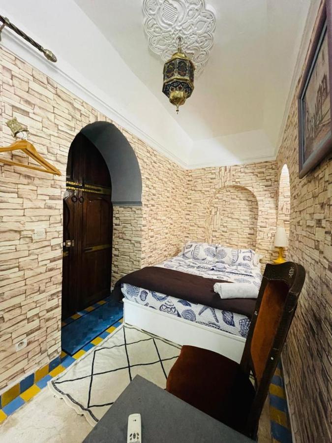 Archduke Private Rooms Marrakesh Exterior photo