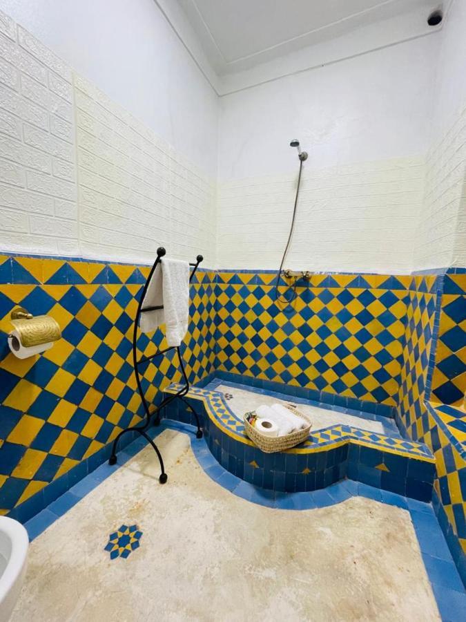 Archduke Private Rooms Marrakesh Exterior photo