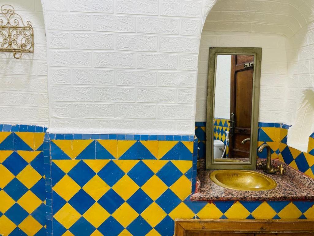 Archduke Private Rooms Marrakesh Exterior photo